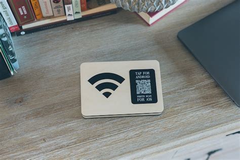 nfc tag to share wifi|nfc tag wifi sharing.